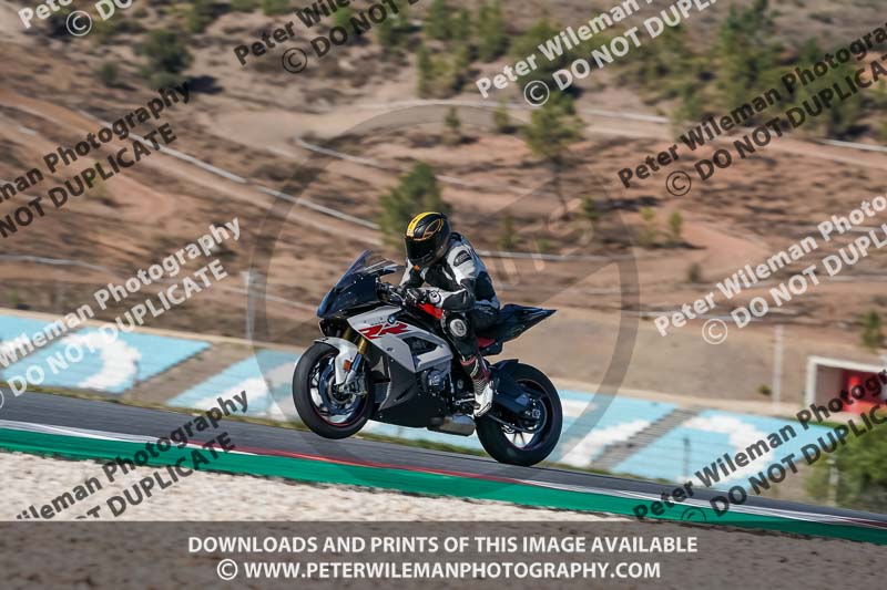 motorbikes;no limits;november 2019;peter wileman photography;portimao;portugal;trackday digital images